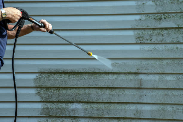 Best Concrete Surface Cleaning in Cannon Falls, MN