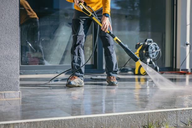 Best Deck and Patio Pressure Washing in Cannon Falls, MN
