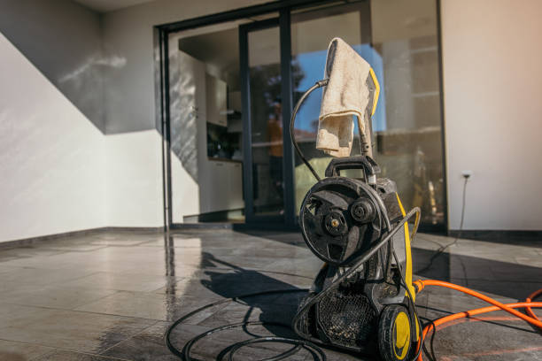Best Oil and Grease Removal from Surfaces in Cannon Falls, MN